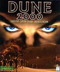 dune 2000 trainer v 1.6.2.2